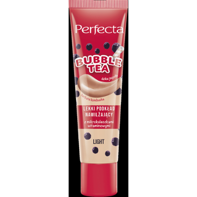Perfecta Bubble Tea Podkład do twarzy Light