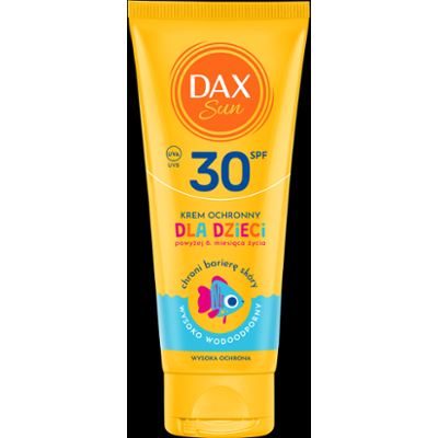 Dax Sun krem ochronny dla dzieci SPF 30