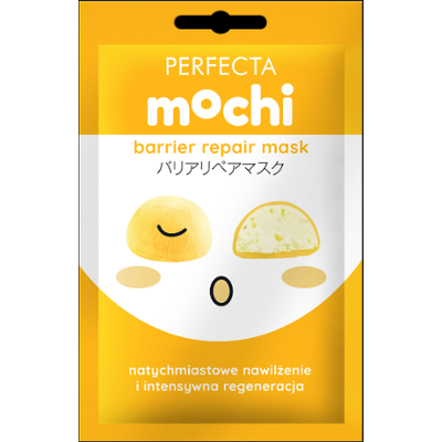 Perfecta Mochi Maseczka do twarzy Barrier Repair Mask