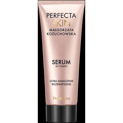 Perfecta Skin Małgorzata Kożuchowska Serum do twarzy upiększająco-normalizujące