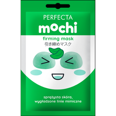 Perfecta Mochi Maseczka do twarzy Firming Mask
