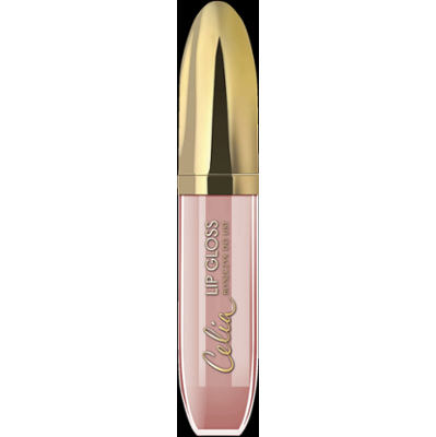 Celia Lip Gloss Błyszczyk do ust 102 beżowy