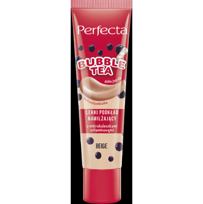 Perfecta Bubble Tea Podkład do twarzy Beige