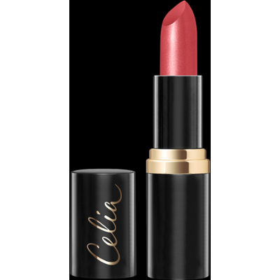 Celia Pomadka do ust perłowa P05 koralowa