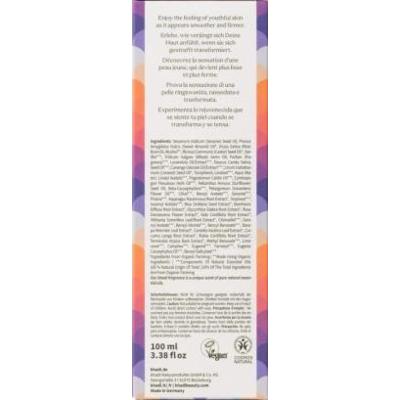 Odmładzający olejek Khadi Skin & Soul – Shatavari Everyoung