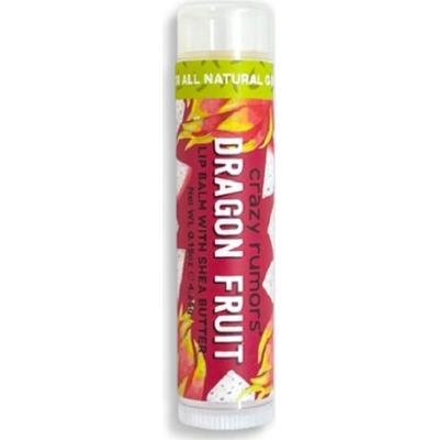 Naturalny balsam do ust Crazy Rumors - Dragon Fruit