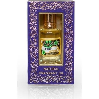 Indyjski olejek zapachowy Song of India – Rose 10 ml