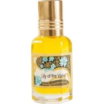 Indyjski olejek zapachowy Song of India – Konwalia – Lily of the Valley 10 ml