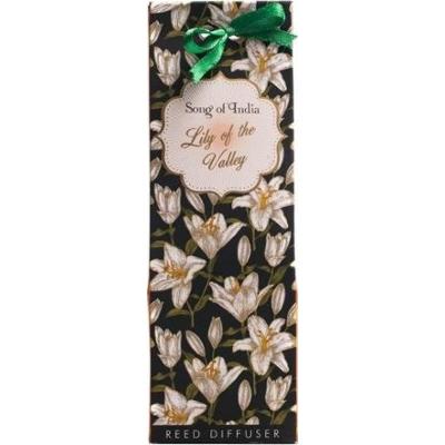 Dyfuzor zapachowy Song of India – Lily of the Valley