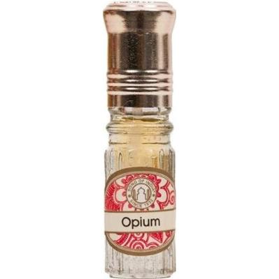 Skoncentrowany indyjski olejek zapachowy Song of India – Opium 2,5 ml
