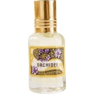 Indyjski olejek zapachowy Song of India – Orchidee 10 ml