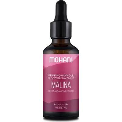 Olej z nasion malin Mohani 50 ml