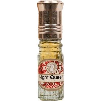 Skoncentrowany indyjski olejek zapachowy Song of India – Night Queen 2,5 ml