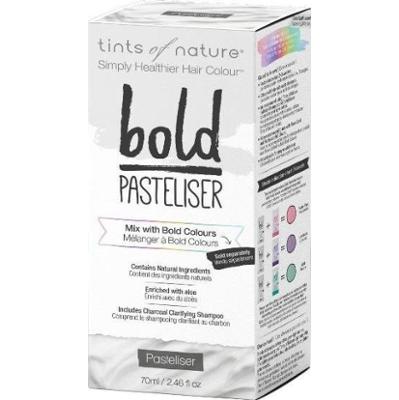 Pasteliser do farb Tints of Nature BOLD Colours