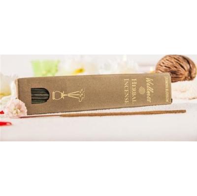 Kadzidełka ziołowe Song of India – Jasmine Blossom