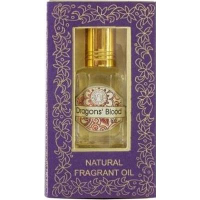 Indyjski olejek zapachowy Song of India – Dragons Blood 10 ml