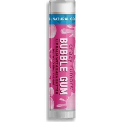 Naturalny balsam do ust Crazy Rumors – Bubble Gum