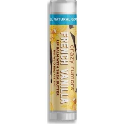 Naturalny balsam do ust Crazy Rumors – French Vanilla