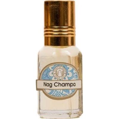 Indyjski olejek zapachowy Song of India – Nag Champa 5 ml