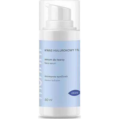 Kwas hialuronowy – żel 1% – Mohani 50 ml