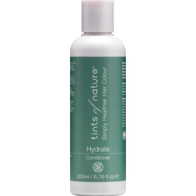 Nawilżająca odżywka do włosów Tints of Nature