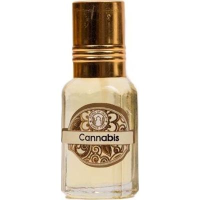 Indyjski olejek zapachowy Song of India – Cannabis 5 ml