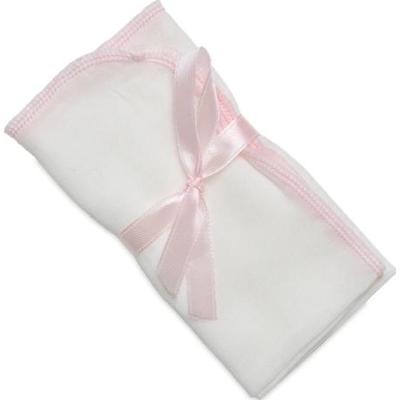 Muślinowa ściereczka do mycia twarzy Mohani