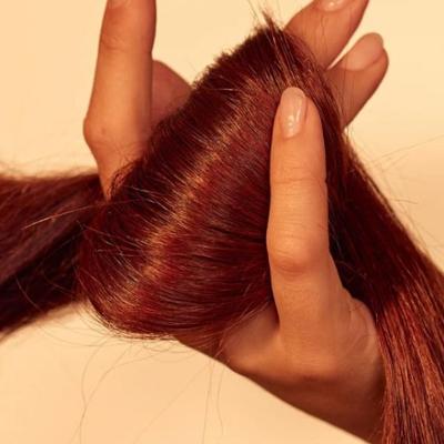 Wzmacniający olejek do włosów Khadi – Amla