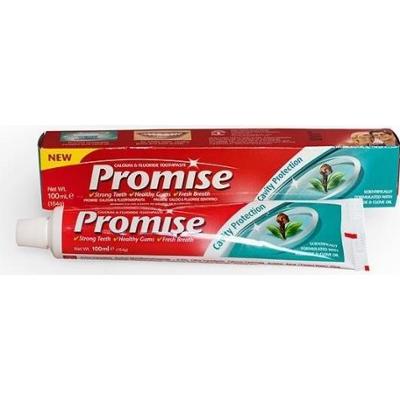 Goździkowa pasta do zębów Dabur – Promise