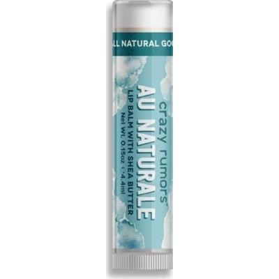 Naturalny balsam do ust Crazy Rumors – Au Naturale