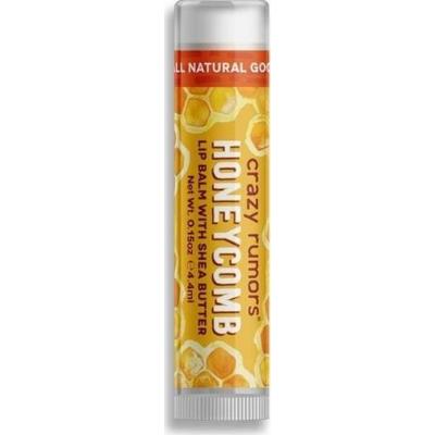 Naturalny balsam do ust Crazy Rumors – Honeycomb