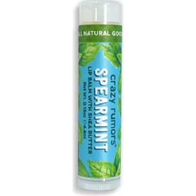 Naturalny balsam do ust Crazy Rumors - Spearmint
