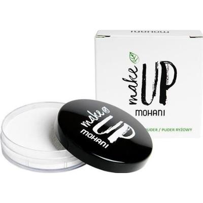 Matujący puder ryżowy (fixer) Mohani