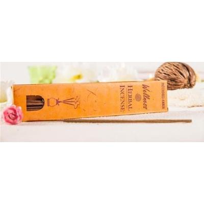 Kadzidełka ziołowe Song of India – Patchouli Amber