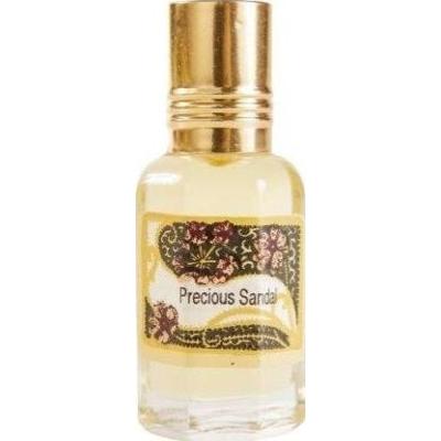 Indyjski olejek zapachowy Song of India – Precious Sandal 10 ml