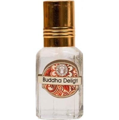 Indyjski olejek zapachowy Song of India – Buddha Delight 5 ml