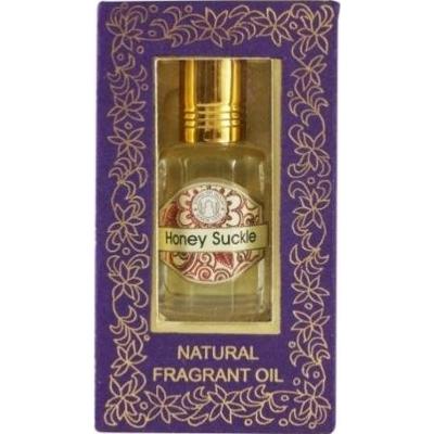 Indyjski olejek zapachowy Song of India – Wiciokrzew – Honeysuckle 10 ml
