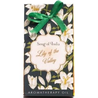 Olejek zapachowy do kominka Song of India – Lily of the Valley