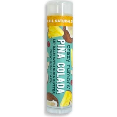 Naturalny balsam do ust Crazy Rumors - PIÑA COLADA
