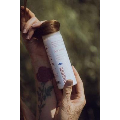 Odżywka wygładzająca do włosów Jutrzenka 200ml