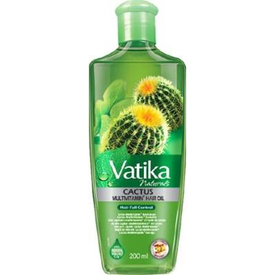Wzmacniający olejek Vatika- Kaktus 200ml