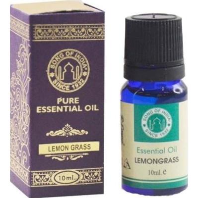 Olejek eteryczny Song of India – Lemon Grass