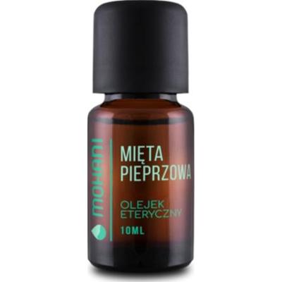Organiczny olejek eteryczny z mięty pieprzowej Mohani