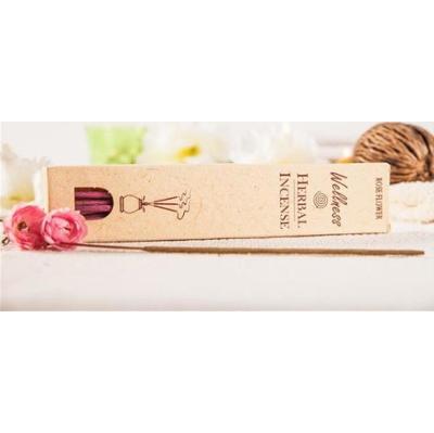 Kadzidełka ziołowe Song of India – Rose Flower