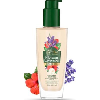 Olejek Hibiscus-Lawenda 100ml