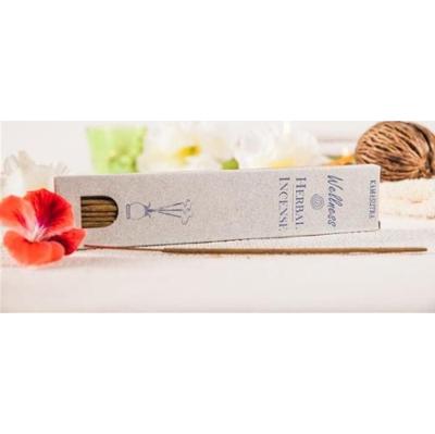 Kadzidełka ziołowe Song of India – Kamasutra