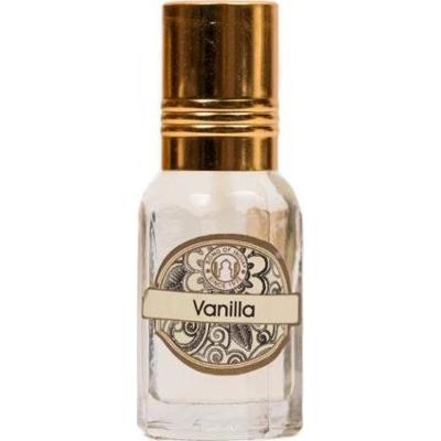 Indyjski olejek zapachowy Song of India – Vanilla 5 ml