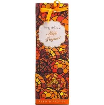 Dyfuzor zapachowy Song of India – Neroli Bergamot
