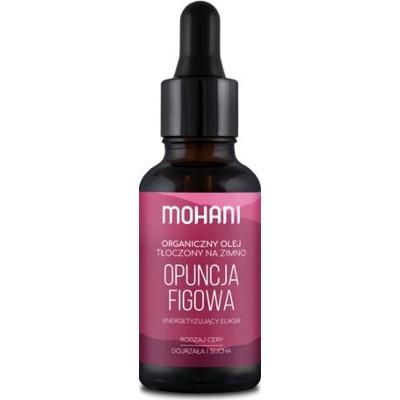 Olej z opuncji figowej Mohani 30 ml