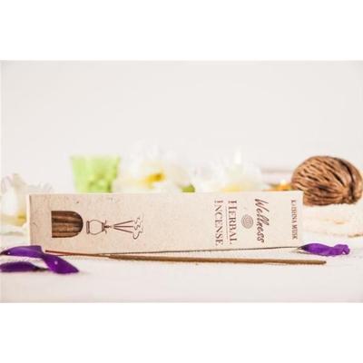 Kadzidełka ziołowe Song of India – Krishna Musk